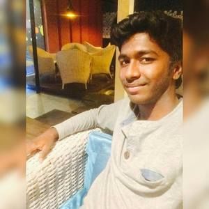 Meet your Posher, Pavan